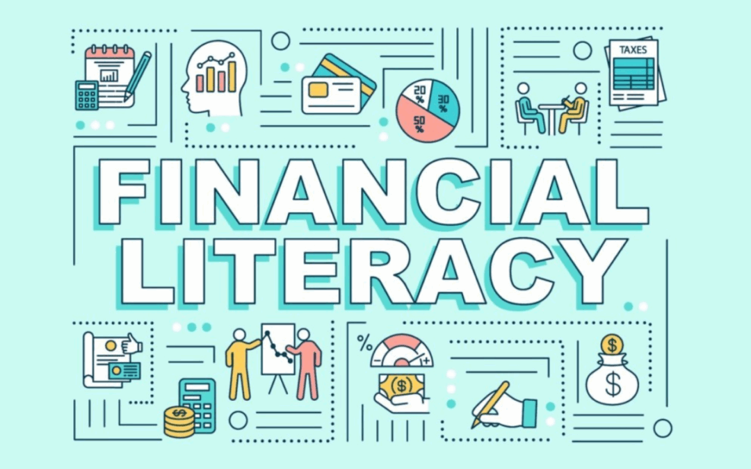 Unlocking Potential Through Financial Literacy: A Path to Personal and Business Growth