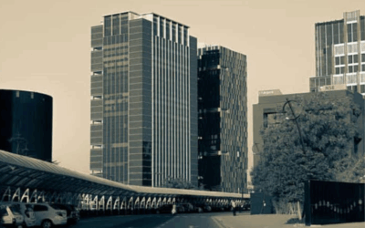 GIFT City, Gujarat: India’s Rising Global Financial Hub