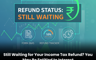 Still Waiting for Your Income Tax Refund? You May Be Entitled to Interest