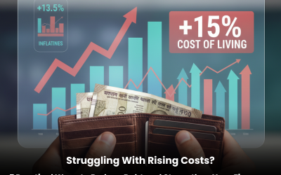 Struggling With Rising Costs?
