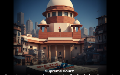 Supreme Court: Tenants can’t second – guess a landlord’s choice of property