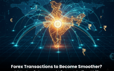 Forex Transactions to Become Smoother? RBI’s Draft Proposal Hints at Policy Shift