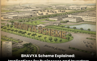 BHAVYA Scheme Explained: Implications for Businesses and Investors
