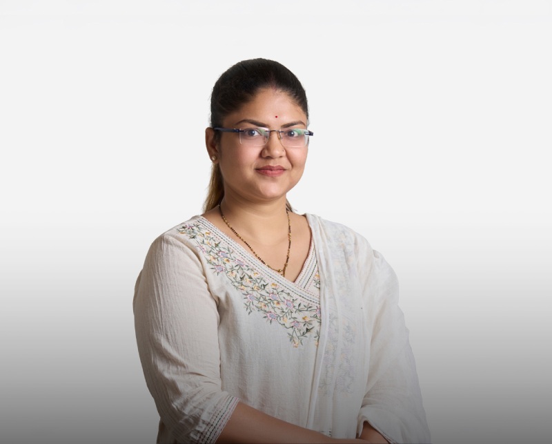 Deeksha sharma