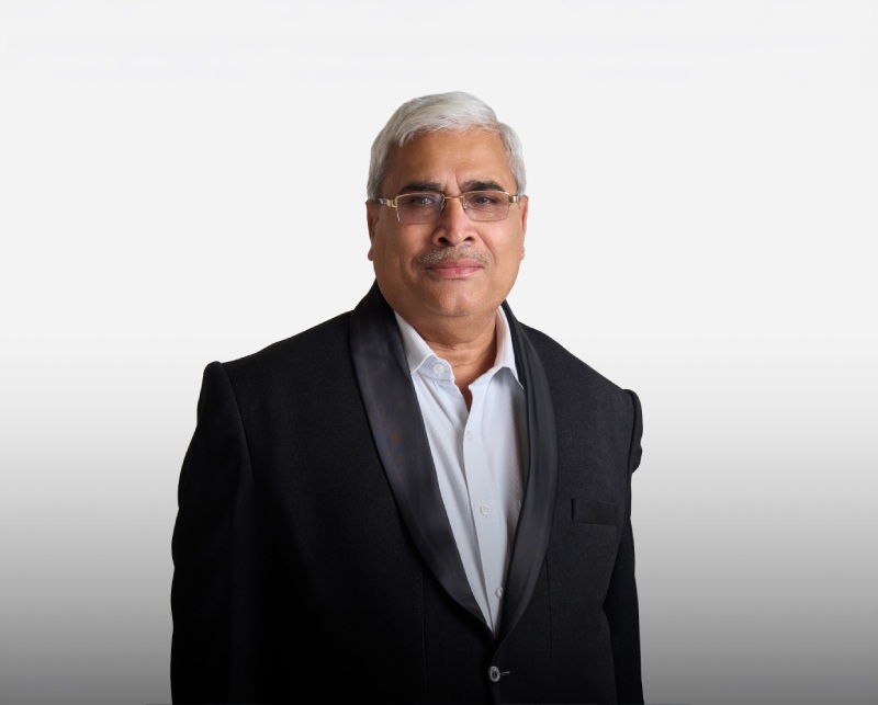 Om prakash tyagi