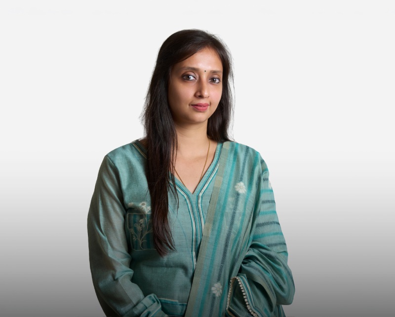 Tanya khetan